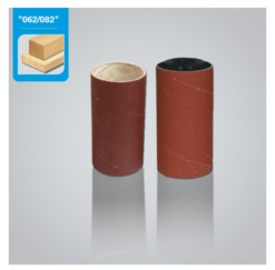 LEMAN - Kit Ponceur D.60 Al.30 Ht=120 Support Caoutchouc / Vis M14 / Gr.100