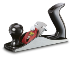 STANLEY - Rabot En Fonte SB3 - 210mm / 8 1/4''