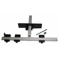 VIRUTEX - Guide De Percage T Guide PMT111