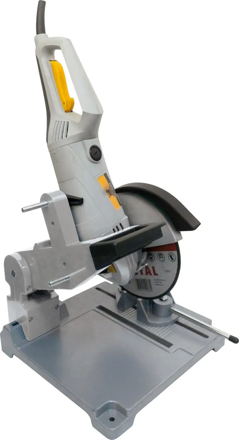 PEUGEOT - ST 230 B Support Pour Meuleuse D'angle 180/230 Mm 4 PEUGEOT - ST 230 B Support Pour Meuleuse D'angle 180/230 Mm – Image 4