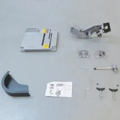 PEUGEOT - ST 230 B Support Pour Meuleuse D'angle 180/230 Mm 9 PEUGEOT - ST 230 B Support Pour Meuleuse D'angle 180/230 Mm -Scheppach Soldes Magasin 100532 2 dt 50