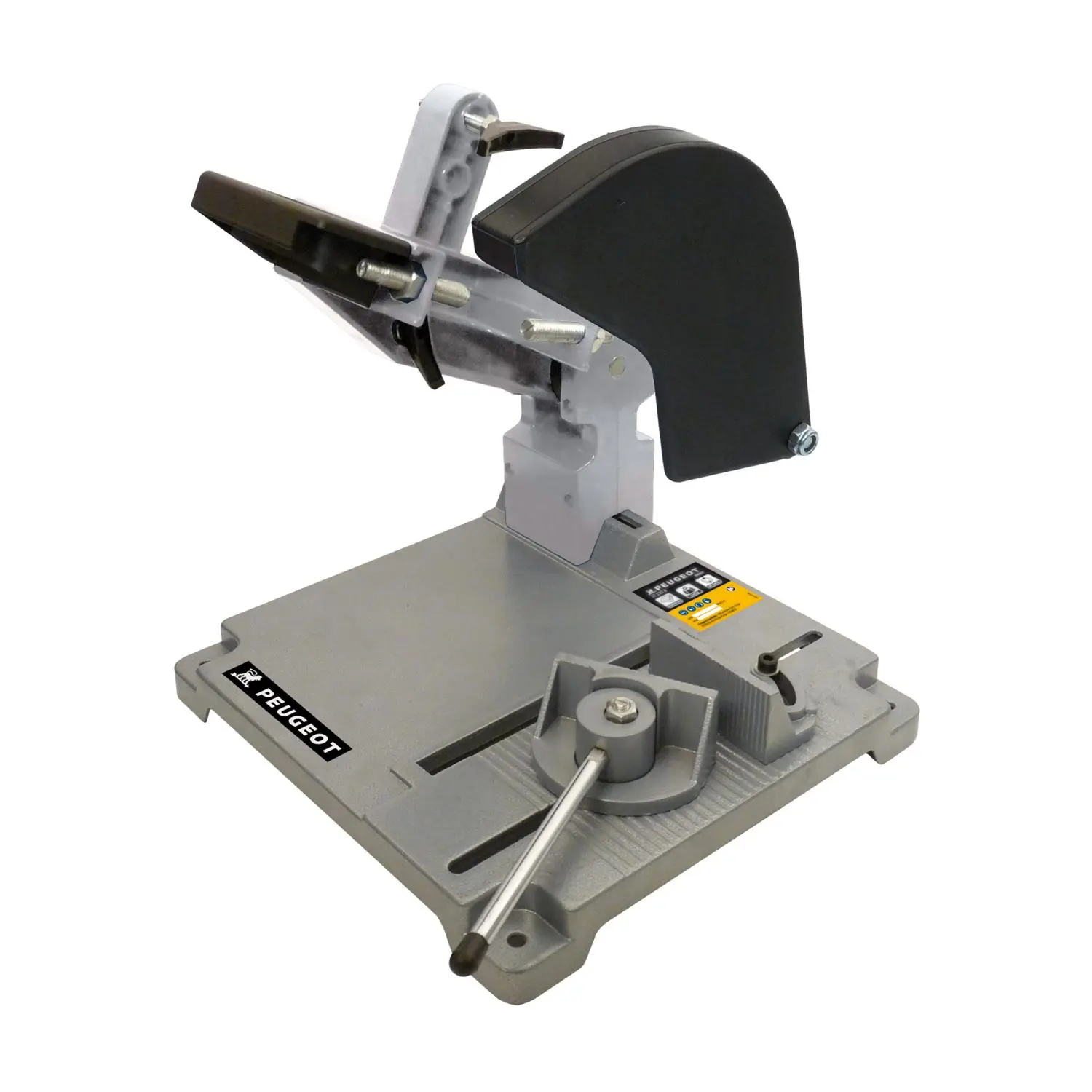 PEUGEOT - ST 230 B Support Pour Meuleuse D'angle 180/230 Mm 1 PEUGEOT - ST 230 B Support Pour Meuleuse D'angle 180/230 Mm