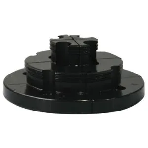 LEMAN - Coffret De 4 Machoires Pour Mandrin 4 LEMAN - Coffret De 4 Machoires Pour Mandrin – Image 4