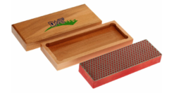 VIRUTEX DMT - Pierre à Aiguiser Diamantée -Scheppach Soldes Magasin 10669 g4 1400074496