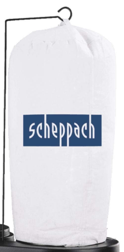 SCHEPPACH - Sac Filtrant Du Dessus ø310 Mm Hauteur 700 Mm Pour Kity 691 Et Scheppach HD12 1 SCHEPPACH - Sac Filtrant Du Dessus ø310 Mm Hauteur 700 Mm Pour Kity 691 Et Scheppach HD12