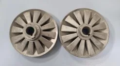 LEMAN - Poulie Moteur N°29/30 Pour TAB085 Et TAB110 -Scheppach Soldes Magasin 20221005 162012