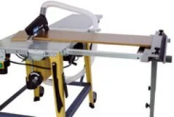 Dispositif De Coupe De Panneaux Pour Kity 415