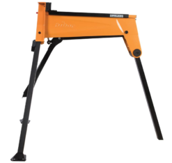 TRITON - SJA100E Étau/tréteau Portable SuperJaws