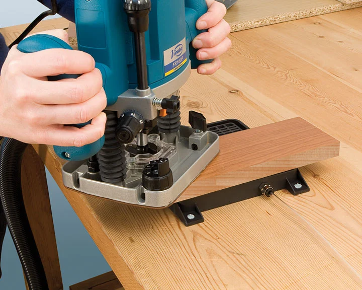 VIRUTEX - SVN 250 Système Basique Virutex-Clamp 2 VIRUTEX - SVN 250 Système Basique Virutex-Clamp – Image 2