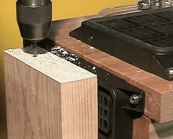 VIRUTEX - SVN 250 Système Basique Virutex-Clamp 7 VIRUTEX - SVN 250 Système Basique Virutex-Clamp -Scheppach Soldes Magasin 352