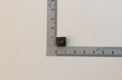 SCHEPPACH - Vis à Tête Carrée M6x10 Mm Pour Coin De Serrage