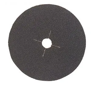 LEMAN Disque Parquet Support Papier Carbure De Silicium (vendus Par 25) 1 LEMAN Disque Parquet Support Papier Carbure De Silicium (vendus Par 25)
