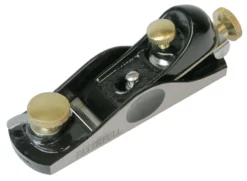 FAITHFULL - Rabot D'ébéniste N°60 1/2 - 35 Mm