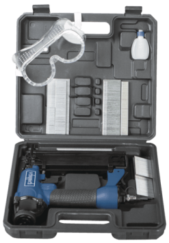 METABO - DSN 50 - Cloueuse / Agrafeuse Pneumatique -Scheppach Soldes Magasin 7906100715 ha scheppach web