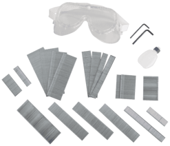 METABO - DSN 50 - Cloueuse / Agrafeuse Pneumatique -Scheppach Soldes Magasin 7906100715 na scheppach web