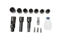 Scheppach - Clé à Cliquet Pneumatique Multi-fonctions 1/2" -Scheppach Soldes Magasin 7906100718 ha scheppach web 1