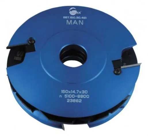 Leman - Ensemble Porte-outils Profils Et Contre-profils 1 Leman - Ensemble Porte-outils Profils Et Contre-profils