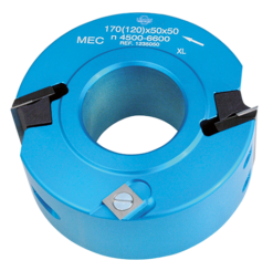 Leman - Porte-outils à Profiler Et à Feuillurer - Hauteur 40 Ou 50 - Alésage 30 Ou 50 -Scheppach Soldes Magasin ALE.00123