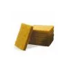 RUBIO MONOCOAT - Pad Beige Rectangulaire Scrubby Vendu à L'unité - Pour Application Des Huiles