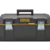 STANLEY - Boîte à Outils Etanche Fatmax - 584 X 267 X 305 Mm - Capacité Max. 20 Litres