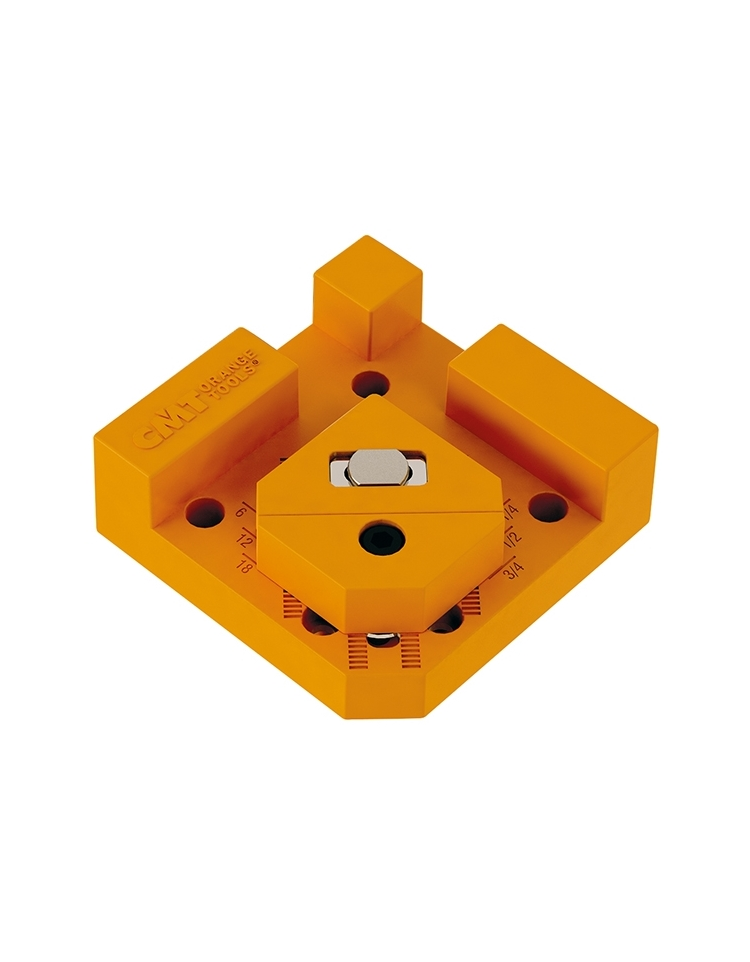 CMT - CFC-002 - Système De Serrage Réglable Angulaire Pour Panneaux, Boîtes Et Cadres 2 CMT - CFC-002 - Système De Serrage Réglable Angulaire Pour Panneaux, Boîtes Et Cadres – Image 2
