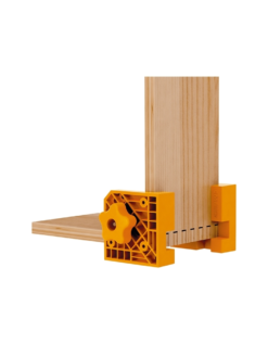 CMT - CFC-002 - Système De Serrage Réglable Angulaire Pour Panneaux, Boîtes Et Cadres 7 CMT - CFC-002 - Système De Serrage Réglable Angulaire Pour Panneaux, Boîtes Et Cadres -Scheppach Soldes Magasin CMT CFC 002 Accessoire de serrage reglable CMT CFC002 2