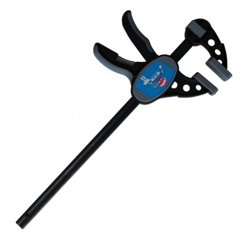 Leman - Presse Serrage Rapide Une Main Saillie 85 2 Leman - Presse Serrage Rapide Une Main Saillie 85 – Image 2