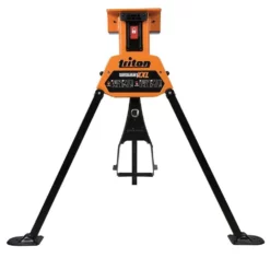 TRITON - SJA100XL Étau/tréteau Portable SuperJaws XXL -Scheppach Soldes Magasin Capture 591 1