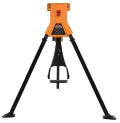 TRITON - SJA100E Étau/tréteau Portable SuperJaws -Scheppach Soldes Magasin Capture 620