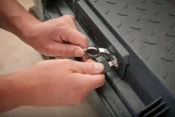 STANLEY - Coffre De Chantier Pro Etanche Fatmax - Dimensions 910 X 516 X 431 Mm -Scheppach Soldes Magasin Coffre de Chantier Pro Etanche Fatmax avec serrure