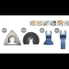 LEMAN - Coffret 4 Accessoires Carrelage