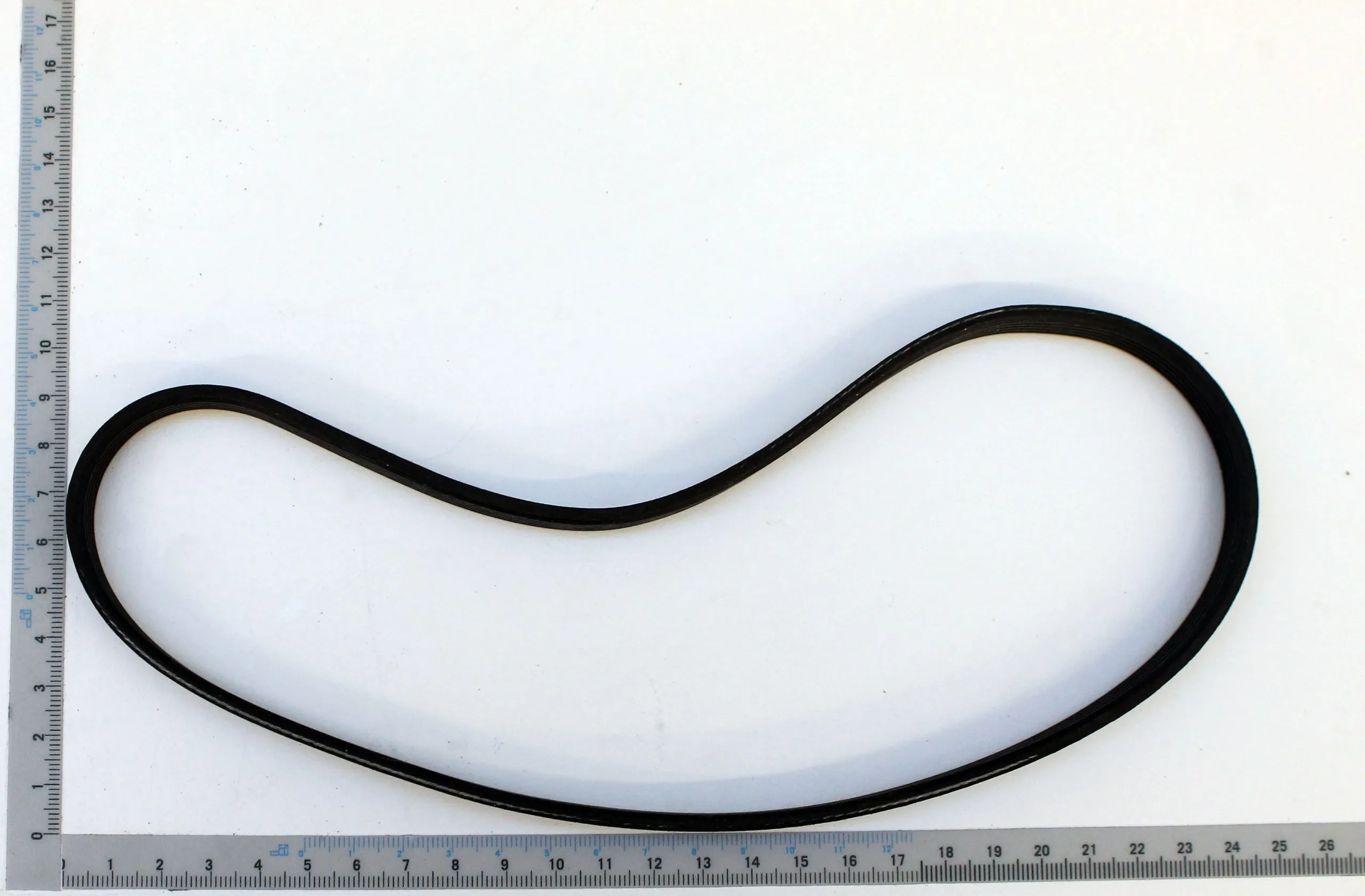 SCHEPPACH - Courroie Poly-V 584 J5 Pour HMS850, PT8500 Et DRA260 2 SCHEPPACH - Courroie Poly-V 584 J5 Pour HMS850, PT8500 Et DRA260 – Image 2