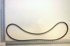 Scheppach Soldes Magasin -Scheppach Soldes Magasin Courroie plate 710 x 6 x 1 9 mm Speedflex rouleau rabo