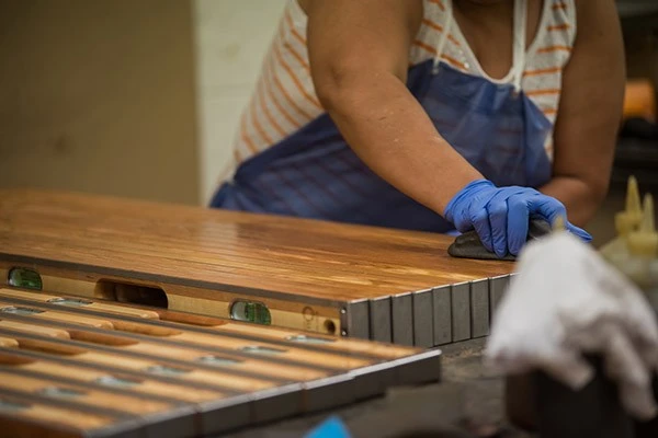 Crick Tool Crick - Niveau à Bulle De Précision En Bois - 60 Ou 122 Cm 6 Crick Tool Crick - Niveau à Bulle De Précision En Bois - 60 Ou 122 Cm – Image 6