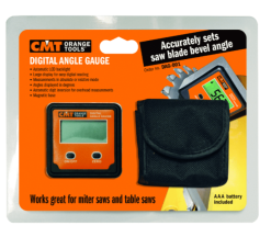 CMT - DAG-001 Rapporteur D'angle Magnétique -Scheppach Soldes Magasin DAG 001 1