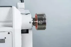 DRECHSELMEISTER - Bague De Sécurité ASR Euro-lock Pour Tours à Bois Drechselmeister -Scheppach Soldes Magasin DRECHSELMEISTER Bague de securite ASR Euro lock pour tou 2