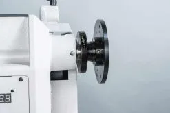 DRECHSELMEISTER - Bague De Sécurité ASR Euro-lock Pour Tours à Bois Drechselmeister -Scheppach Soldes Magasin DRECHSELMEISTER Bague de securite ASR Euro lock pour tou 7