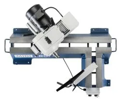 DRECHSELMEISTER - Rallonge De Banc 230 Mm Pour Tour à Bois MIDI-PRO -Scheppach Soldes Magasin DRECHSELMEISTER Rallonge de banc 230 mm pour tour a bois 4