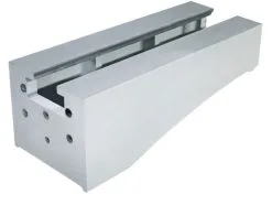 DRECHSELMEISTER - Rallonge De Banc 500 Mm Pour Tours Stratos XL Et Twister XL