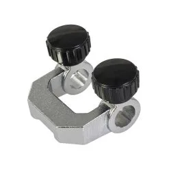 TRITON - TWSTGJ - Gabarit D'Affûtage Pour Gouges à Bois -Scheppach Soldes Magasin Dispositif d Affutage pour Gouges a Bois