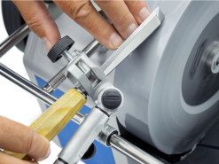 TORMEK - SVD-186 R Dispositif Pour Gouges -Scheppach Soldes Magasin Dispositif pour gouges TORMEK SVD 186R TORMSVD186R 3 1