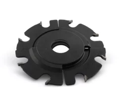 Elbe ELBÉ - Fraise à Rainer Extensible 5/10 Carbure Brasé