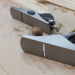 FAITHFULL - Lot Composé D'un Rabot N°4 Et D'un Rabot 60 1/2 -Scheppach Soldes Magasin FAITHFULL Lot compose d un rabot N 4 et d un rabot 6 1 1