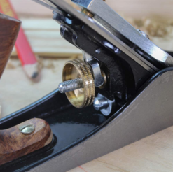 FAITHFULL - Lot Composé D'un Rabot N°4 Et D'un Rabot 60 1/2 -Scheppach Soldes Magasin FAITHFULL Lot compose d un rabot N 4 et d un rabot 6 2