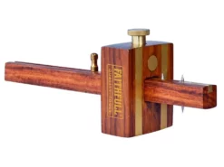 FAITHFULL - Ensemble D'outils De Menuisier 5 Pièces En Coffret Bois -Scheppach Soldes Magasin FAITHFULL Outils d ebeniste professionnels en coffret bo 3