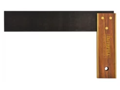 FAITHFULL - Ensemble D'outils De Menuisier 5 Pièces En Coffret Bois -Scheppach Soldes Magasin FAITHFULL Outils d ebeniste professionnels en coffret bo 4