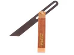 FAITHFULL - Ensemble D'outils De Menuisier 5 Pièces En Coffret Bois -Scheppach Soldes Magasin FAITHFULL Outils d ebeniste professionnels en coffret bo 5