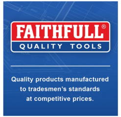 Faithfull - Grand Rabot à Main Professionnel En Fonte N°5, 355 X 60 Mm Largeur Fer : 50 Mm (coffret Bois) -Scheppach Soldes Magasin Faithfull Grand Rabot a main professionnel en fonte N 5 5