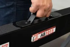 HOLZMANN - AB1015 - Tréteau Pliable Et Rangeable - Charge Max. 500 Kg 9 HOLZMANN - AB1015 - Tréteau Pliable Et Rangeable - Charge Max. 500 Kg -Scheppach Soldes Magasin HOLZMANN AB1015 Treteau pliable et rangeable Charge max 3