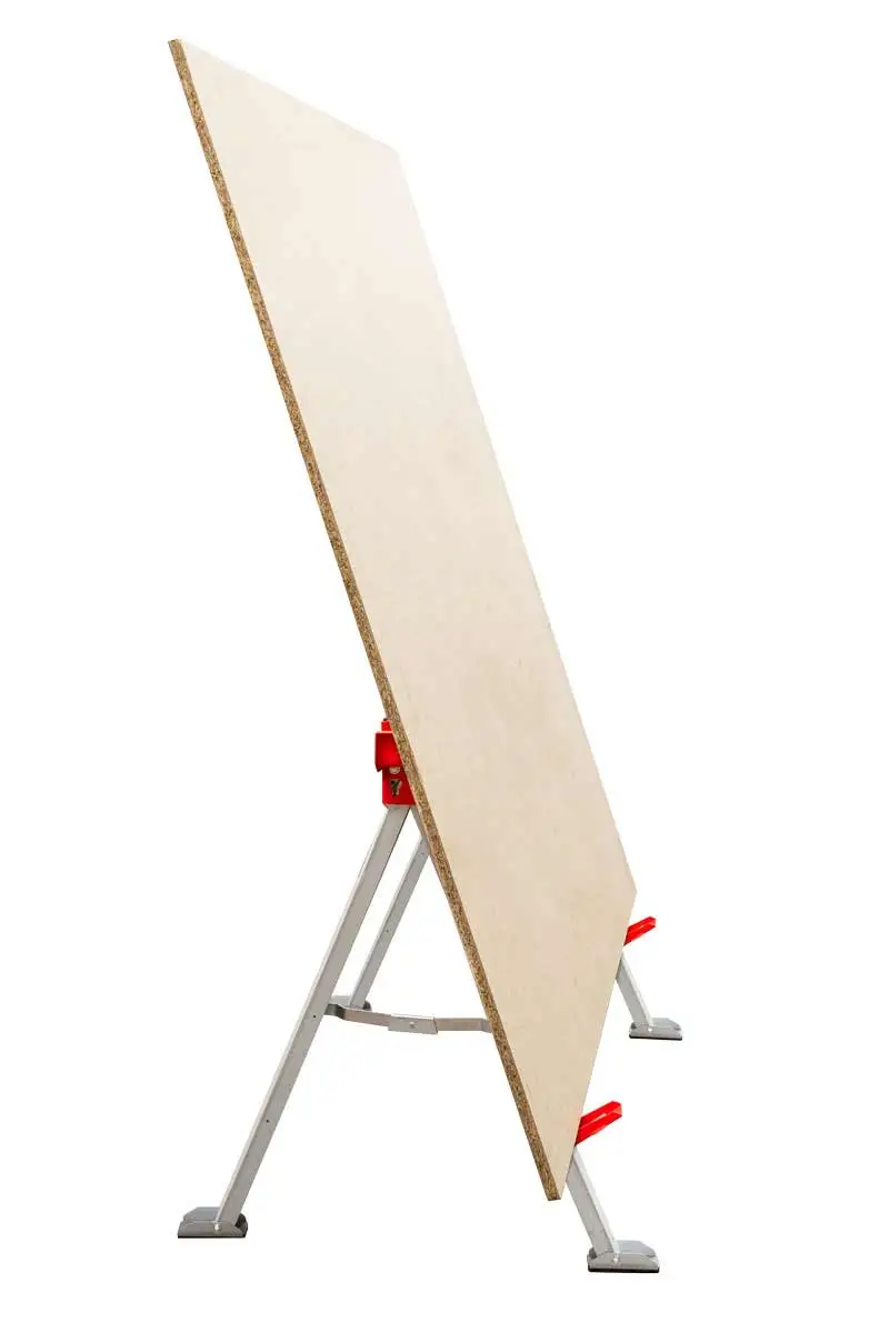 HOLZMANN - AB1015 - Tréteau Pliable Et Rangeable - Charge Max. 500 Kg 6 HOLZMANN - AB1015 - Tréteau Pliable Et Rangeable - Charge Max. 500 Kg – Image 6